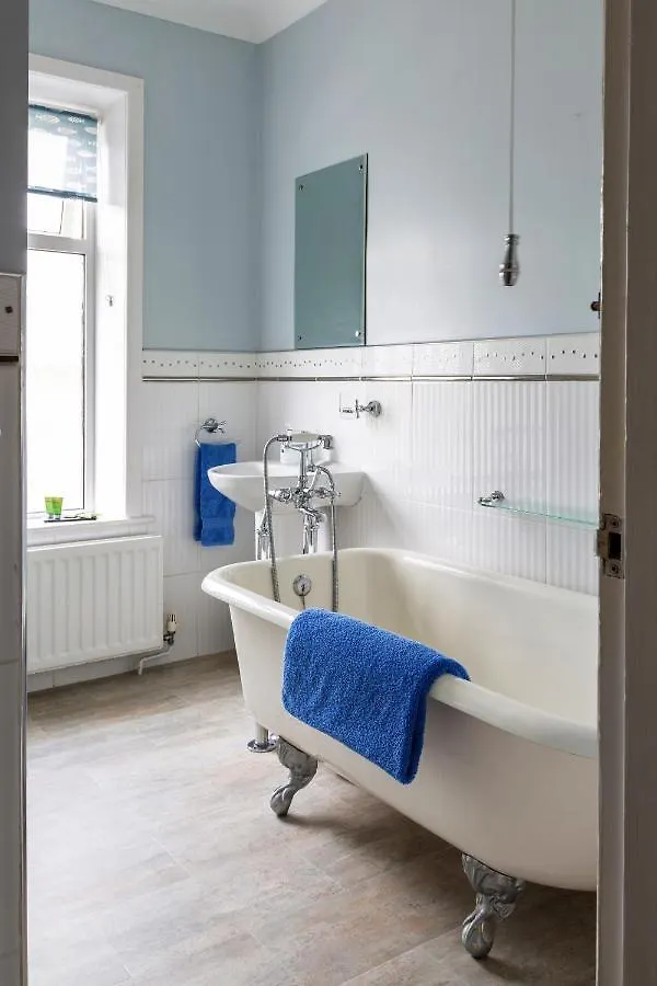 Vakantiehuis Belle Vue - Skipton