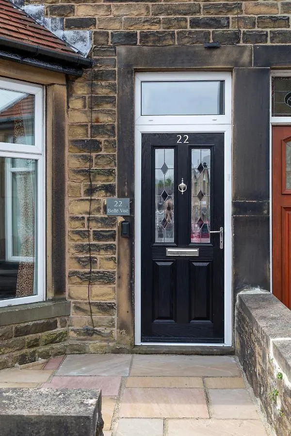 Vakantiehuis Belle Vue - Skipton