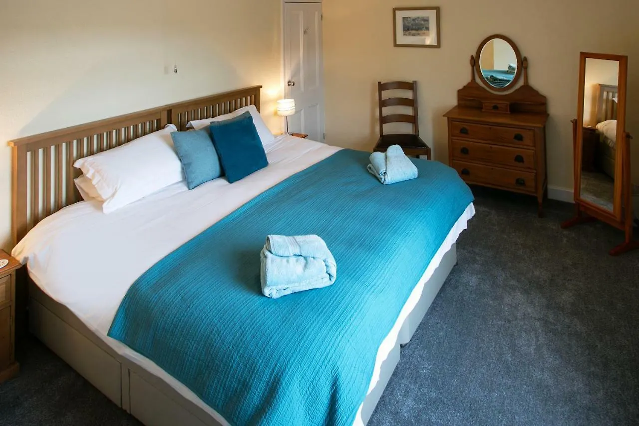 Belle Vue - Skipton Vakantiehuis