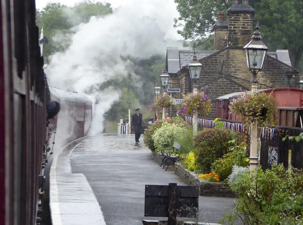 Belle Vue - Skipton