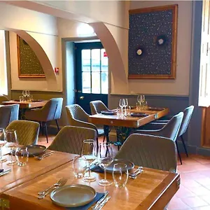 Bed & Breakfast The Curious Fox, Skipton